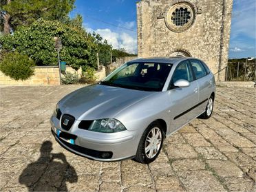 Seat Ibiza 1.4 16V 101CV 5p. Sport