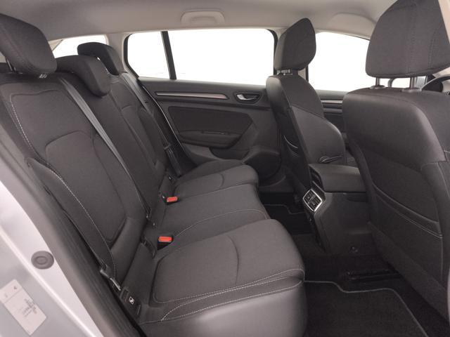 RENAULT Megane 1.5 blue dci Business 115cv