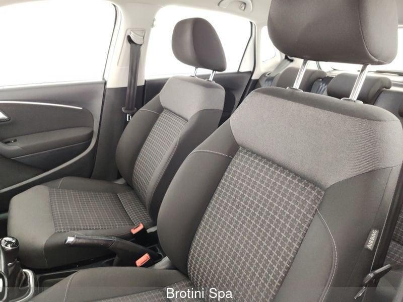 Volkswagen Polo 1.0 MPI 55kW Comfortline