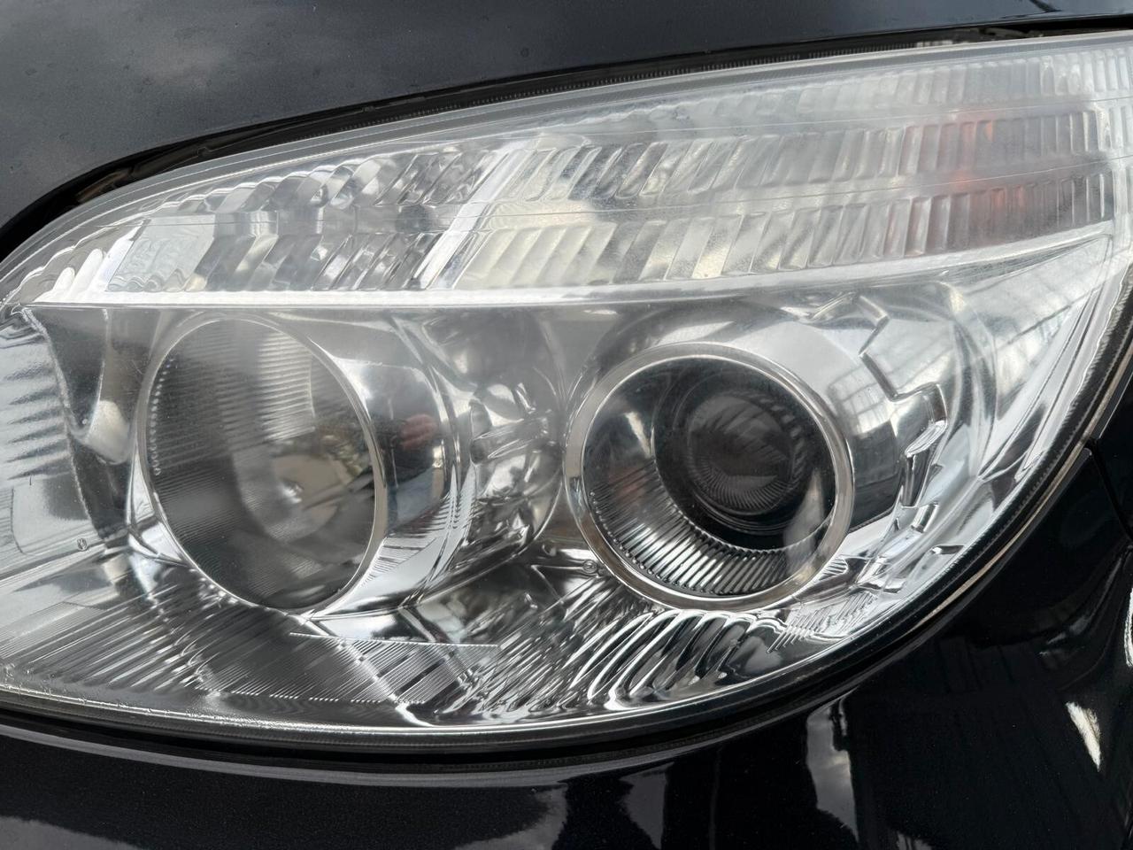 Daihatsu Terios GPL 4X4 OK NEOP.