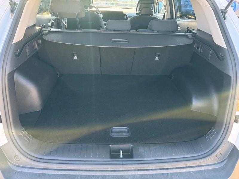 Kia Sportage 1.6 TGDi GPL Style