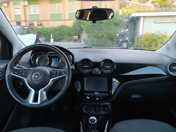Opel Adam 1.4 87 CV Air