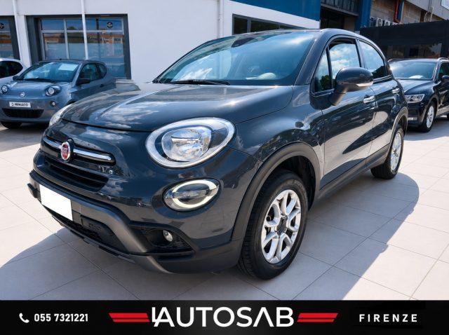 FIAT 500X Cross 4x4 2.0 MJT 150 CV Automatic AT9 Pelle
