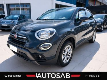 FIAT 500X Cross 4x4 2.0 MJT 150 CV Automatic AT9 Pelle