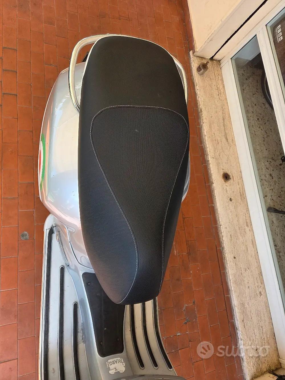 PIAGGIO VESPA GTS 250