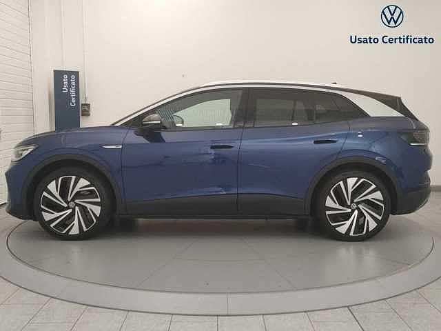 Volkswagen ID.4 1st Max