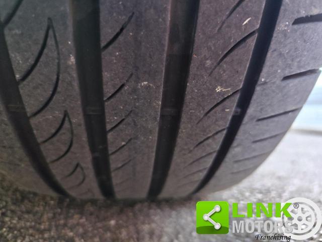 BMW 118 d 5p. Msport GARANZIA INCLUSA