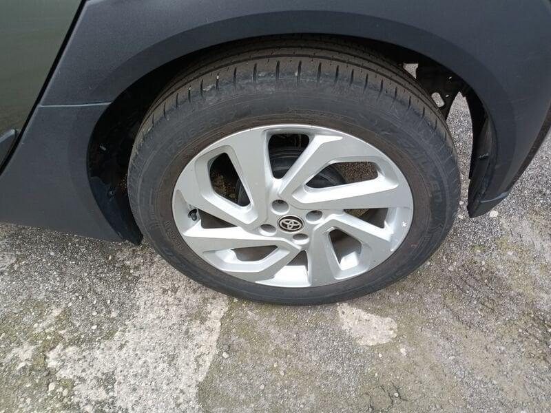 Toyota Aygo X 1.0B (72 CV) Trend