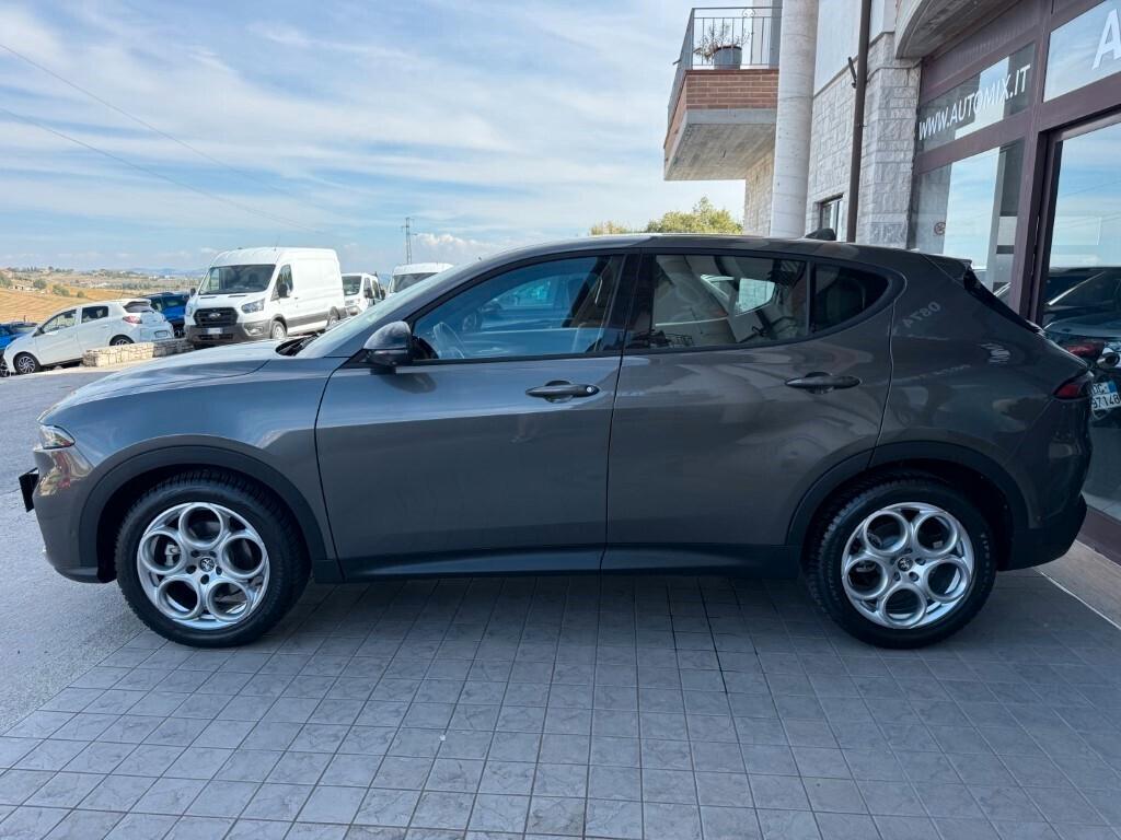 Alfa Romeo Tonale 1.6 diesel 130 CV TCT6 Sprint