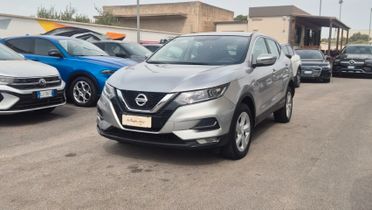 Nissan Qashqai 1.5 dCi 115 CV DCT Acenta (AUTOCARRO) - 2020