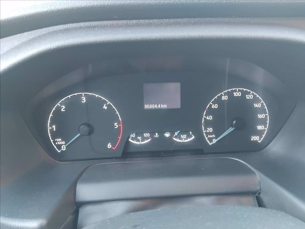 FORD transit custom 280 2.0 tdci 130cv trend L1H1 E6.2 del 2021