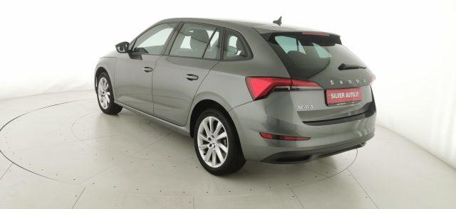 SKODA Scala 1.0 TSI 110 CV DSG Style