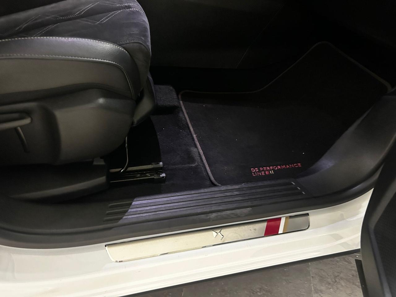 Ds 7 Crossback BlueHDi 130 aut. Performance Line+