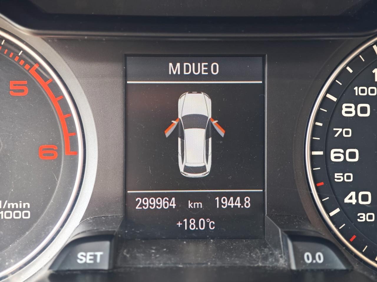 Audi A4 Avant 2.0 TDI 120 CV Advanced