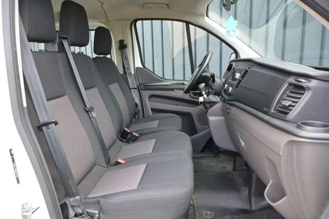 Ford Transit Custom 320 COMBI 2.0 TDCi 108CV L2 H1 9 posti EXTRALUNGO