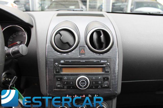 NISSAN Qashqai 1.5 dCi DPF Acenta