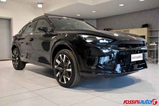 CUPRA Formentor 2.0 TDI 150 CV DSG + R19 SANDSTORM + NAVI + EDGE +