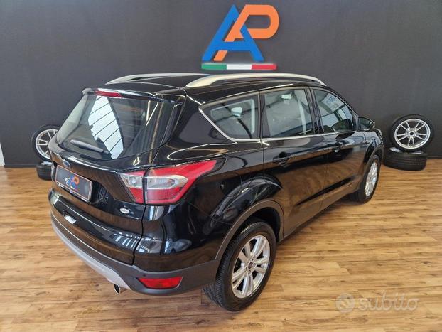 FORD Kuga 1.5 TDCI 120 CV S&S 2WD Business