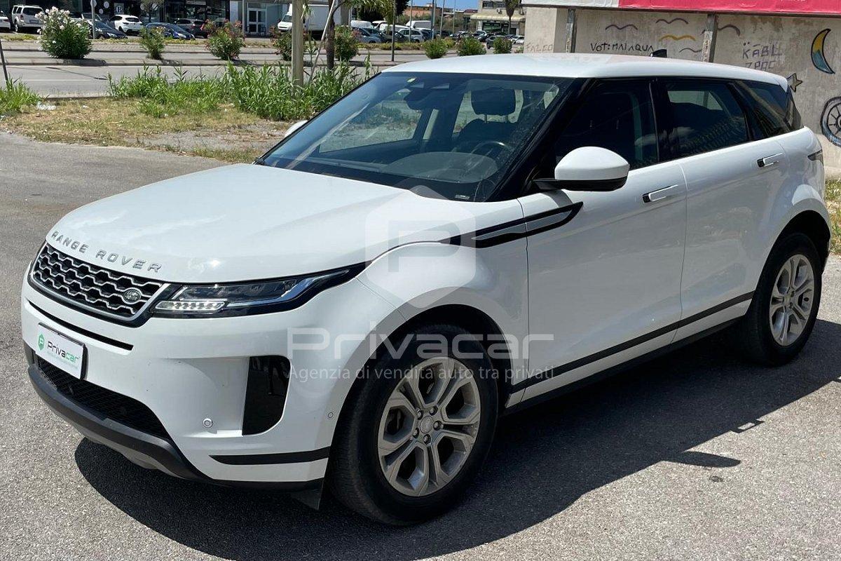 LAND ROVER Range Rover Evoque 2.0D I4 163 CV