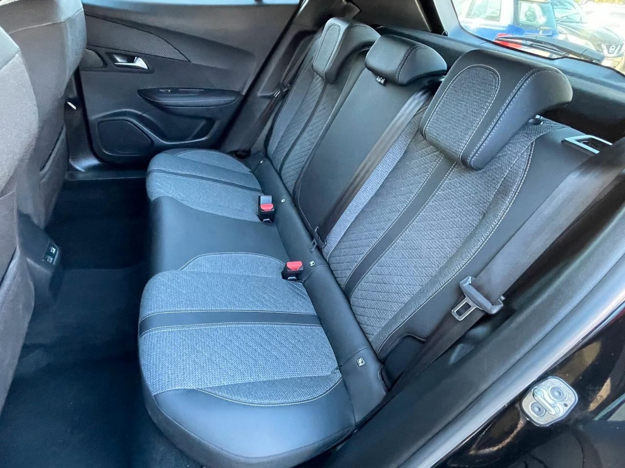 Peugeot 2008 PureTech 100 S&S Allure ''Aziendale''