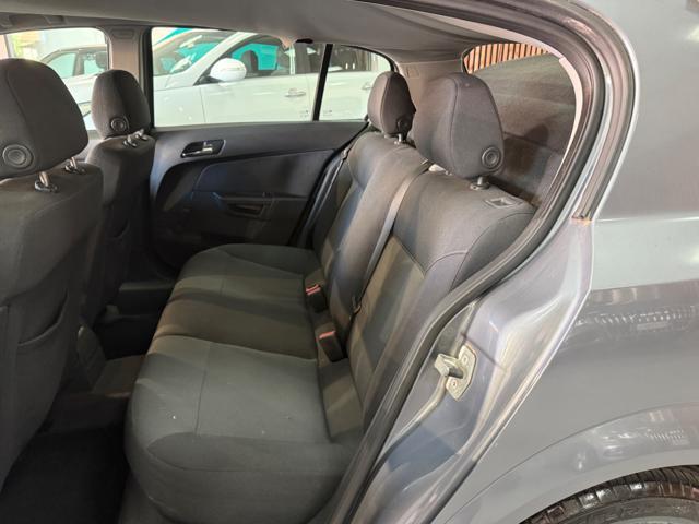OPEL Astra 1.3 CDTI 5 porte Club*OK NEOPATENTATI