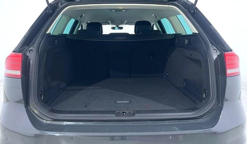 Volkswagen Passat Variant 2.0 TDI 110kW Business BMT DSG