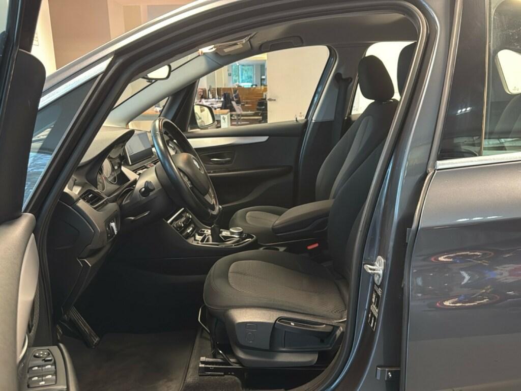 BMW Serie 2 Active Tourer 216 d Advantage