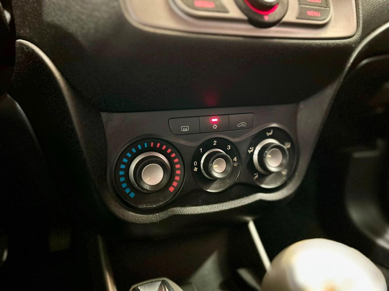 Alfa Romeo MiTo 1.3 JTDm 85 CV S&S Super