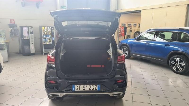 MG ZS 1.5 VTi-Tech Luxury