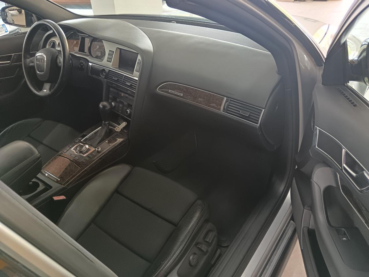 Audi A6 Avant 3.0 V6 TDI quattro S LINE 159.000KM!!