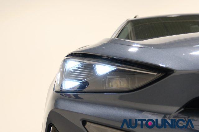 CUPRA Formentor 2.0 TDI DSG FULL LED