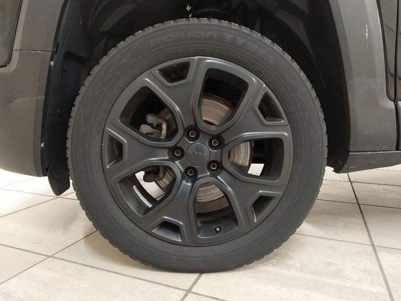 Jeep Renegade 2.0 mjt Limited 4wd 140cv