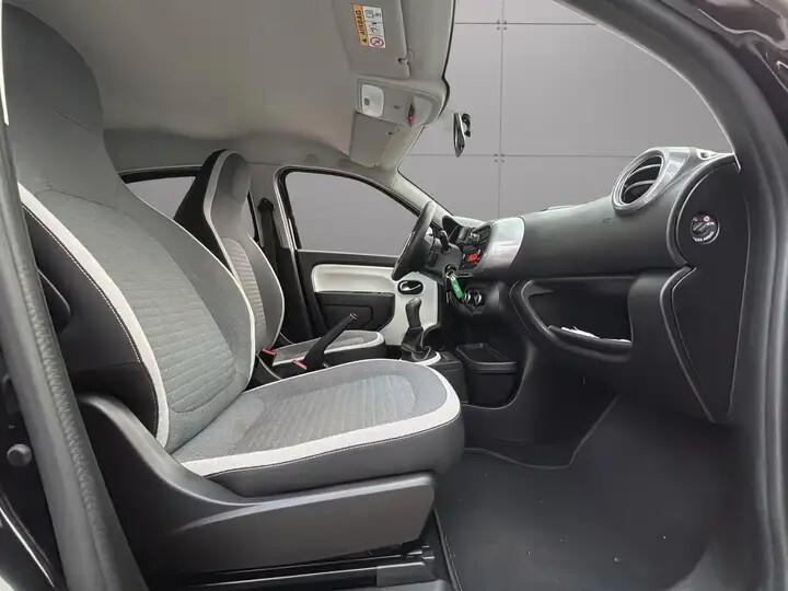 Renault Twingo LIMITED 71 CV