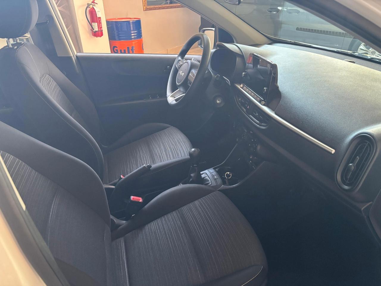 Kia Picanto 1.0 12V 5 porte Urban