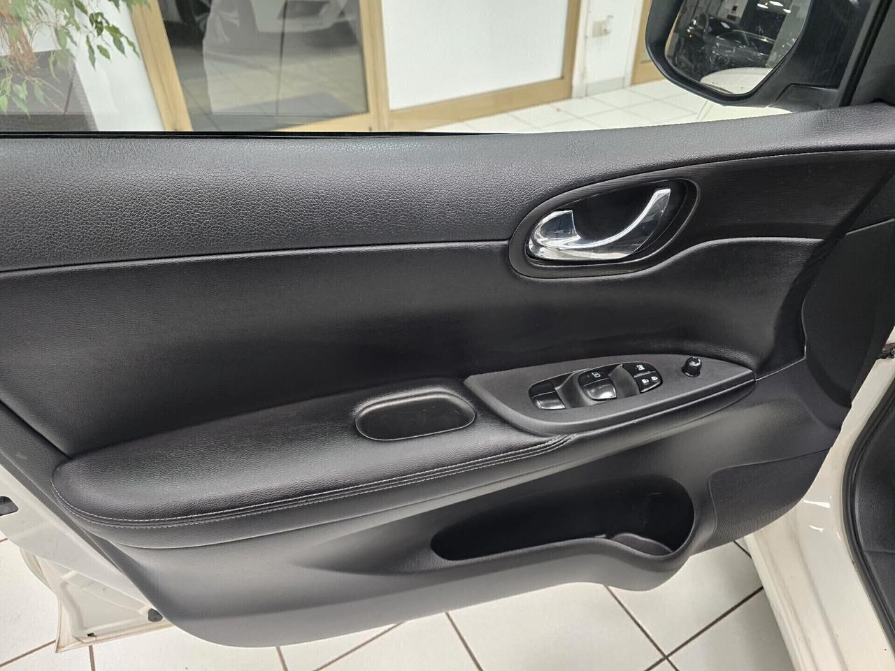 Nissan Pulsar 1.5 Turbodiesel Acenta 2015 NEOPATENTATI