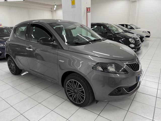 LANCIA Ypsilon 1.0 FireFly 5 porte S&S Hybrid Gold