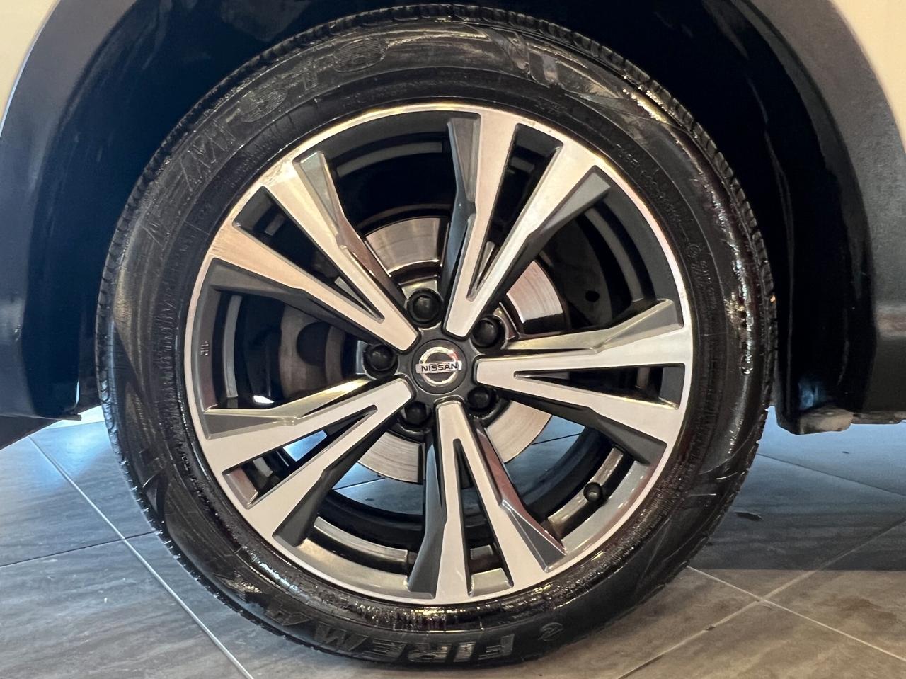 Nissan Qashqai 1.6 dCi 2WD XTronic Acenta
