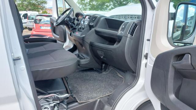OPEL Movano 35 2.2 BlueHDi 140 S&S PM-TA Furgone 75.000 Km