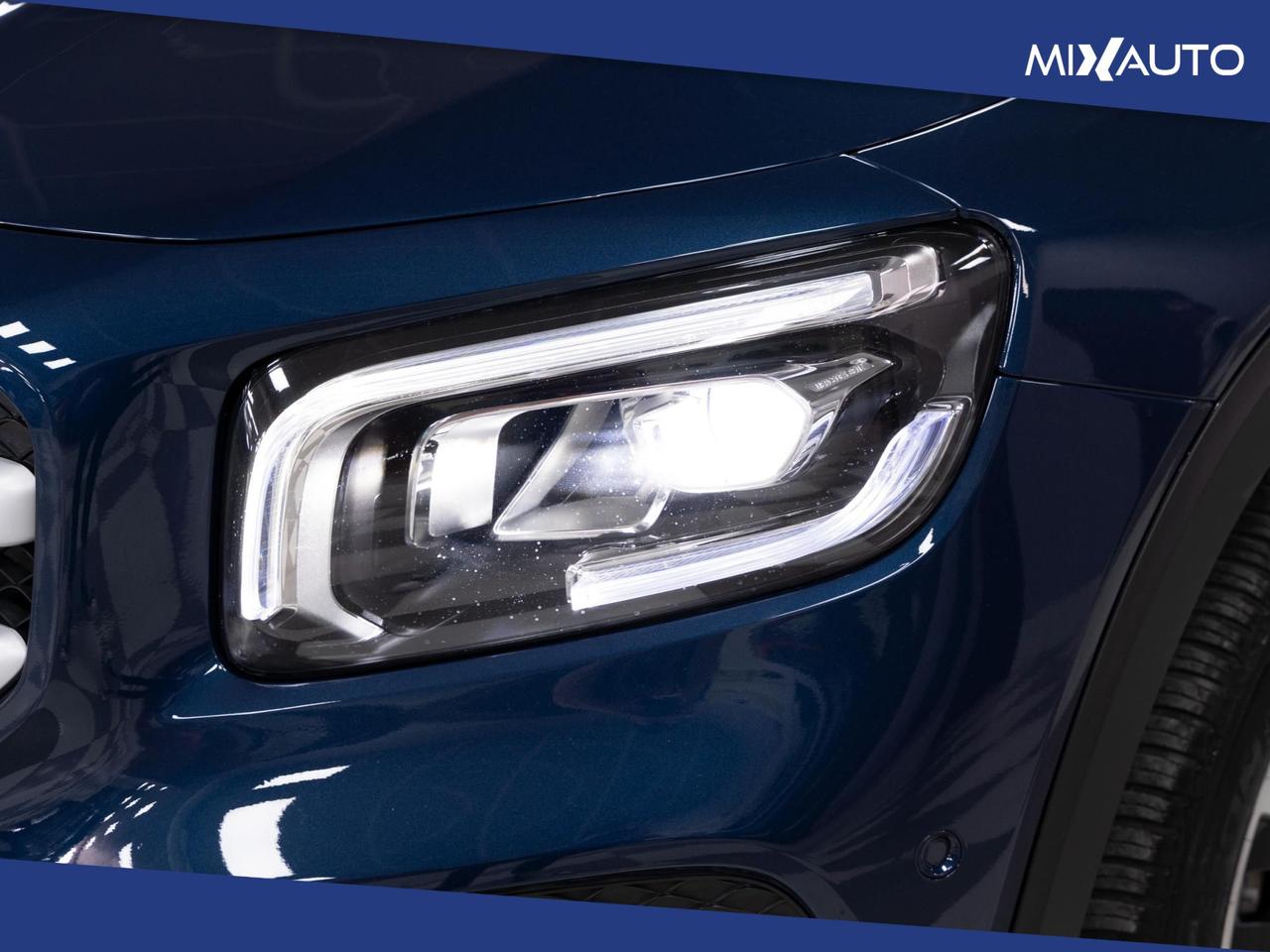 Mercedes-Benz GLB 180 D Sport 116CV Auto