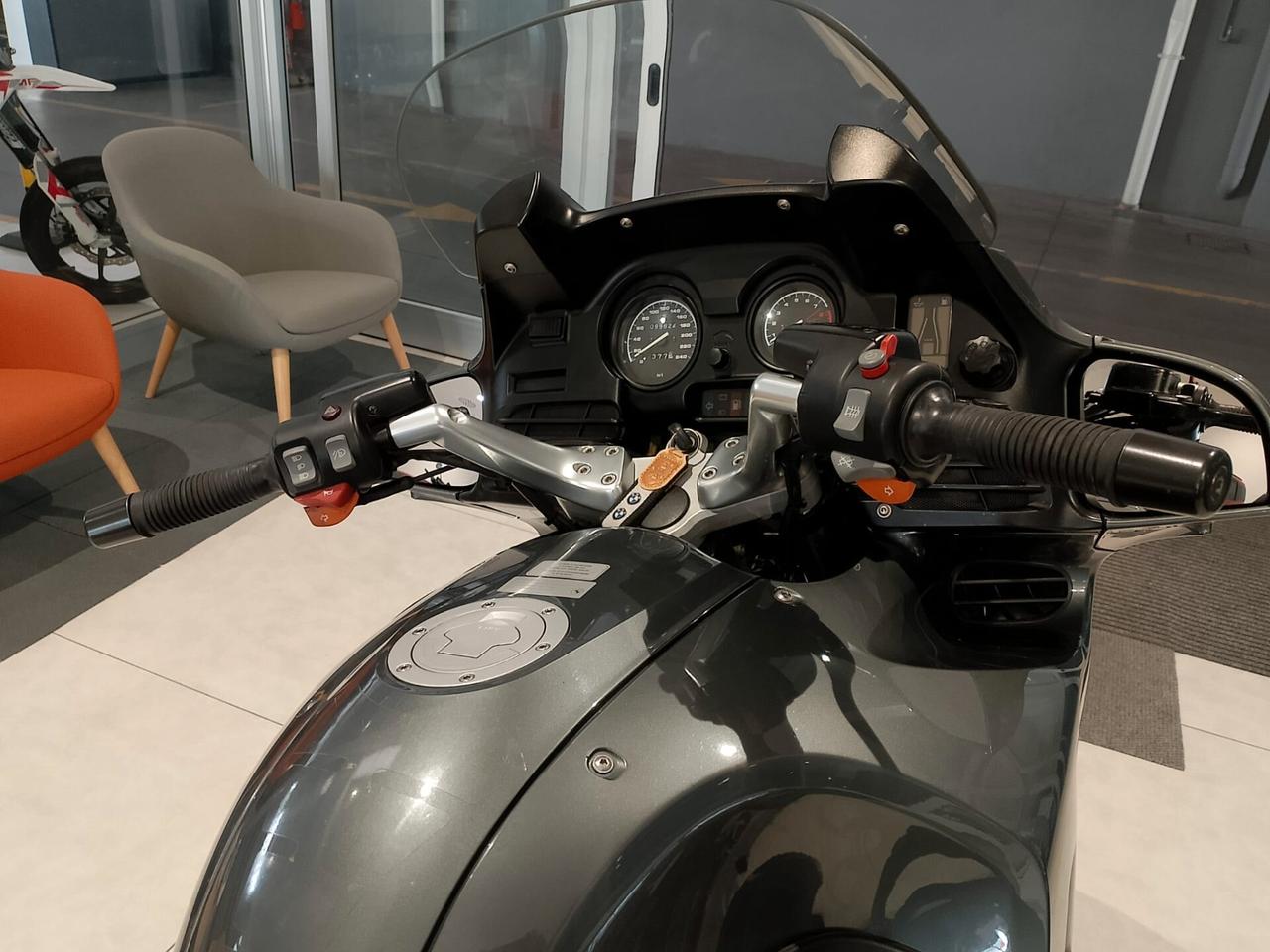 Bmw R 1150 RT