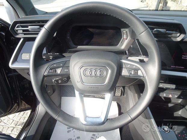 Audi A3 SPB 35 TDI S Tronic