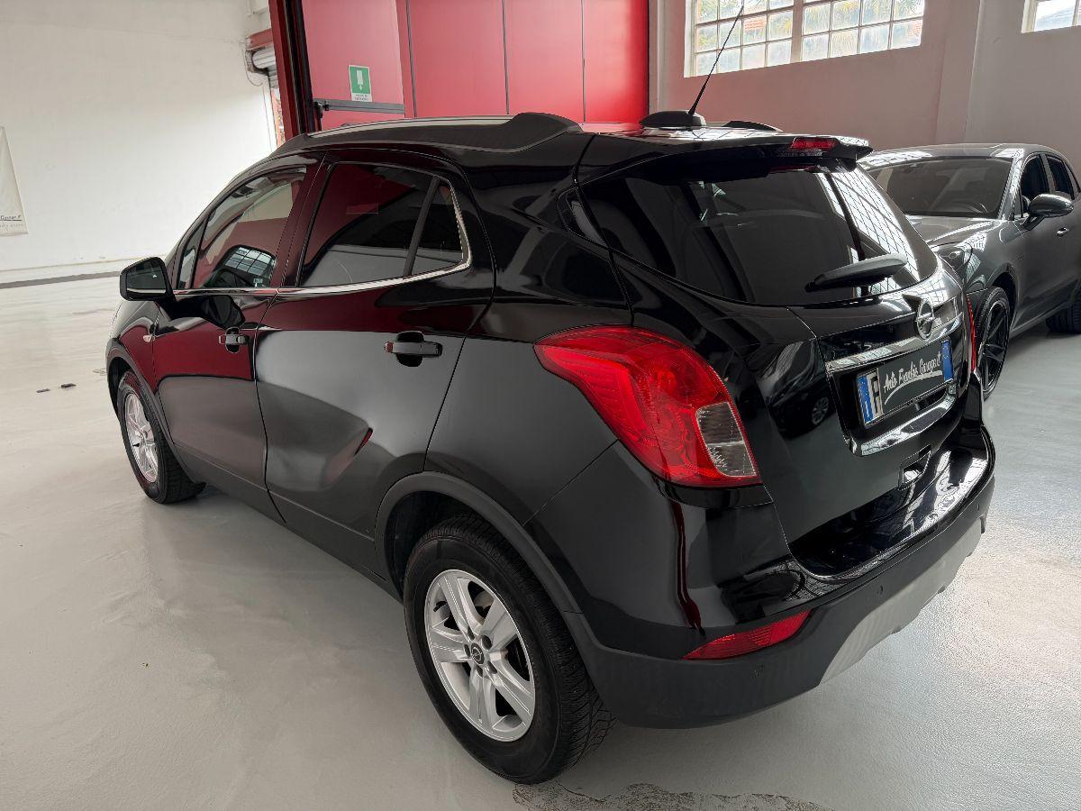 OPEL - Mokka - 1.6 Ecotec 115 CV 4x2 S&S