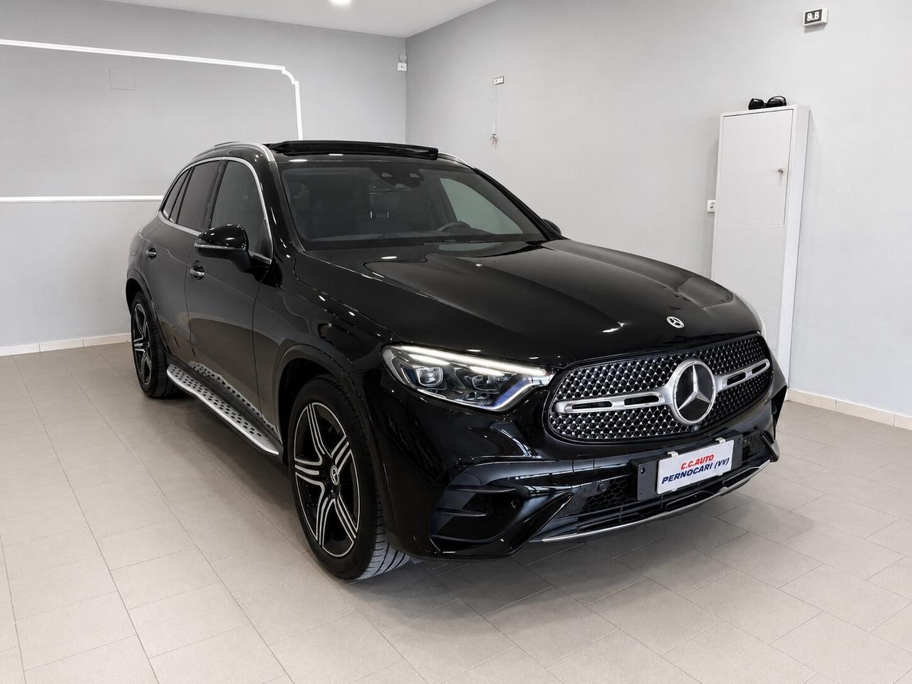 Mercedes-benz GLC 220 d 4Matic Mild Hybrid AMG Line Premium Plus