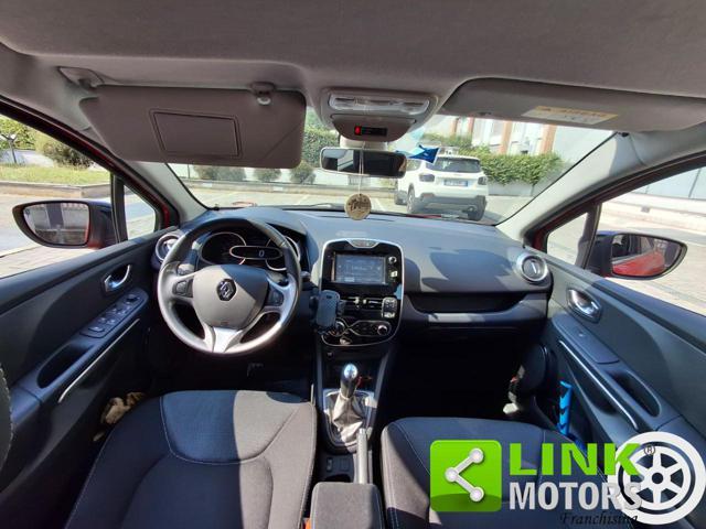 RENAULT Clio 1.5 dCi 8V 90CV Costume National GARANZIA INCLUSA