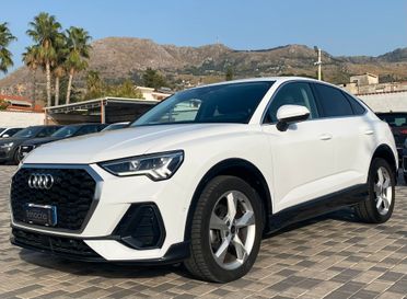 Audi Q3 SPB Business Advanced 2.0 TDI 150CV s-tronic 35