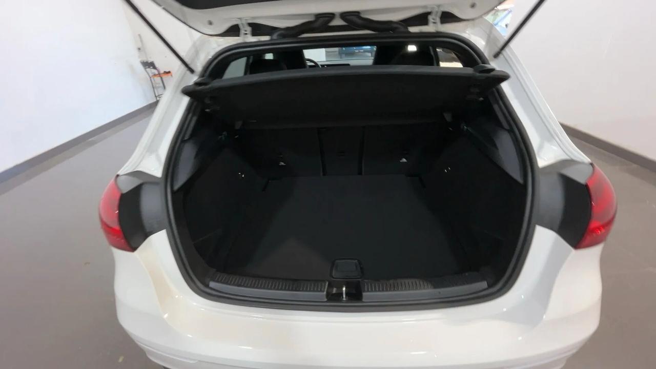 Mercedes-benz A 200 d Automatic AMG Line Premium