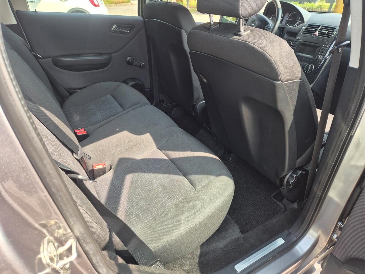 Mercedes-benz A 160 Benzina EURO 5