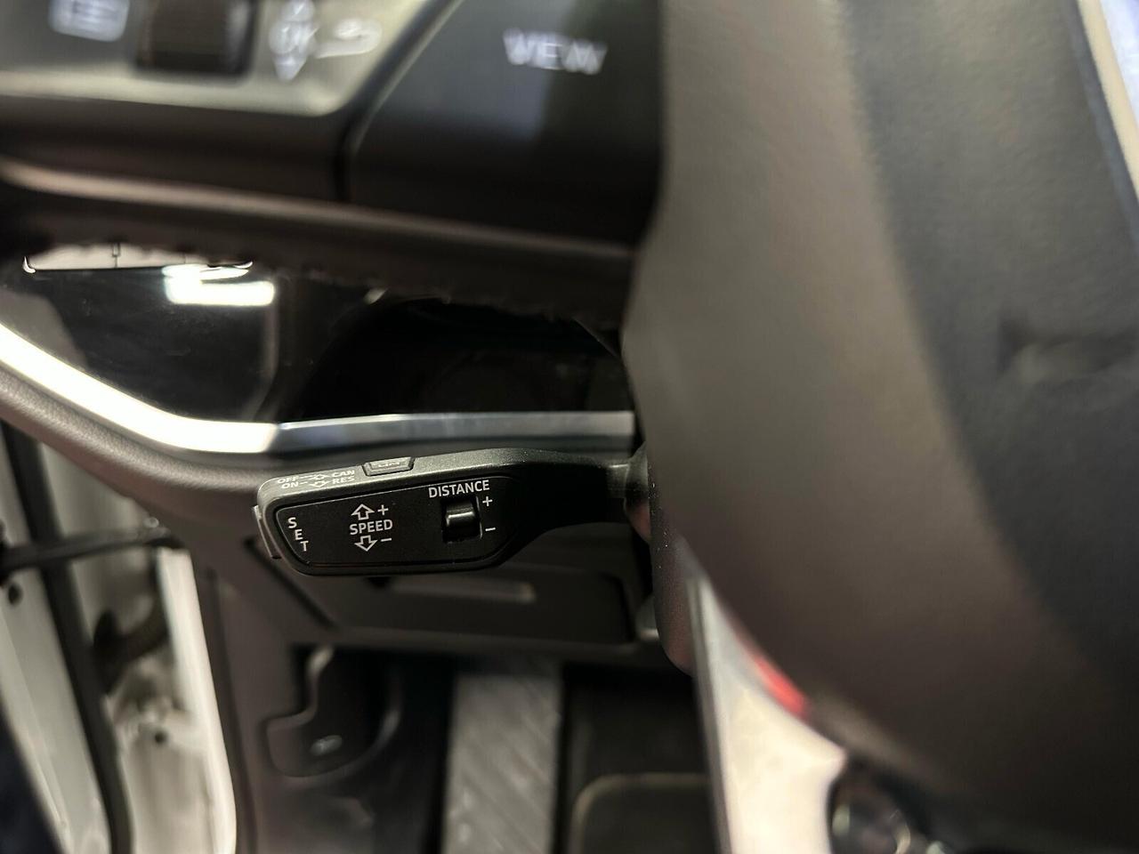 Audi Q3 35 TDI S tronic line edition