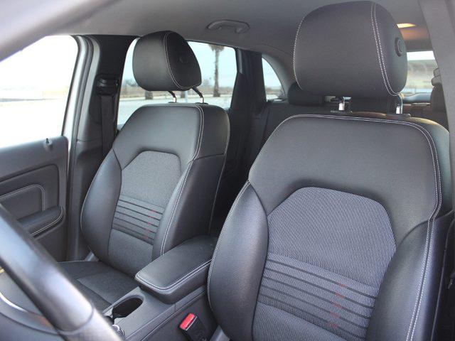 MERCEDES-BENZ B 180 d Automatic Sport