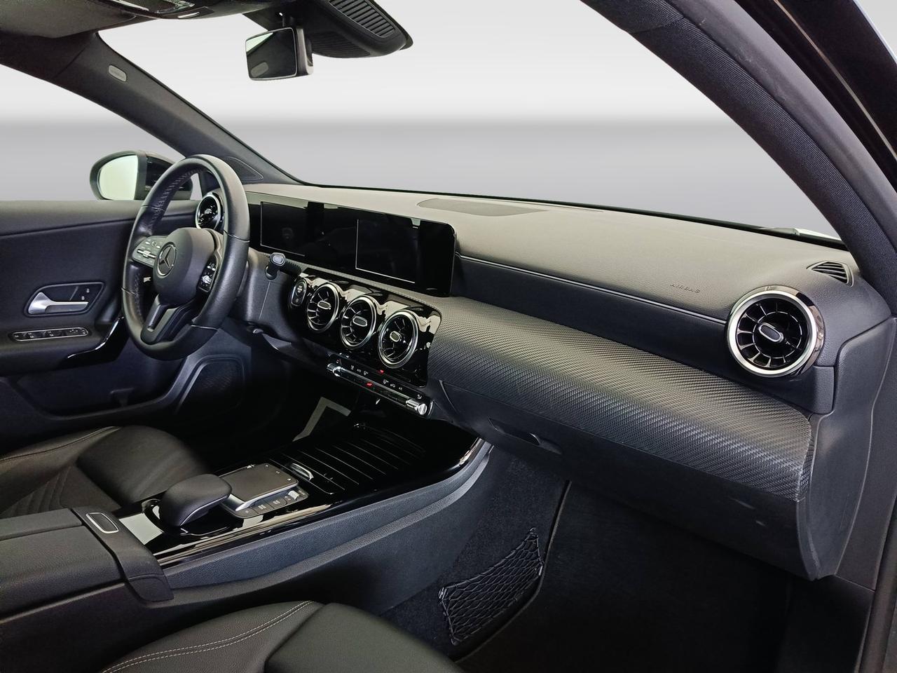 Mercedes-Benz Classe A - W177 2018 - A 180 d Business Extra auto